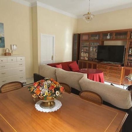 Apartamento Loft Tendillas Córdoba Exteriör bild