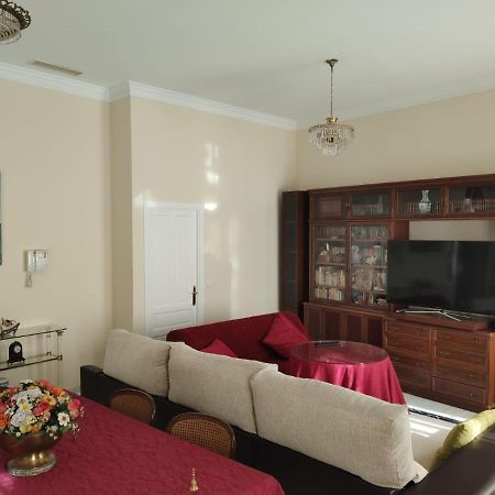 Apartamento Loft Tendillas Córdoba Exteriör bild