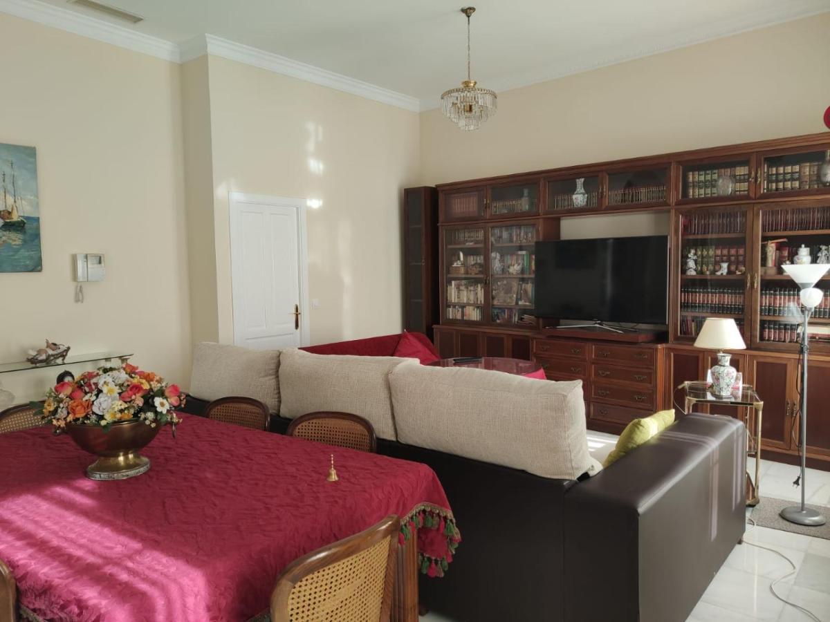 Apartamento Loft Tendillas Córdoba Exteriör bild