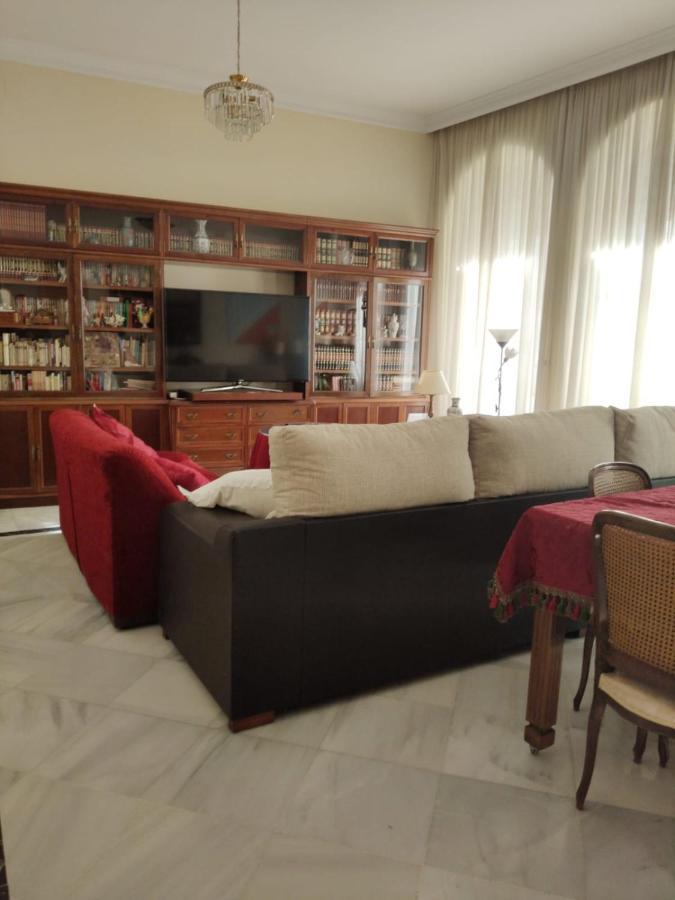 Apartamento Loft Tendillas Córdoba Exteriör bild