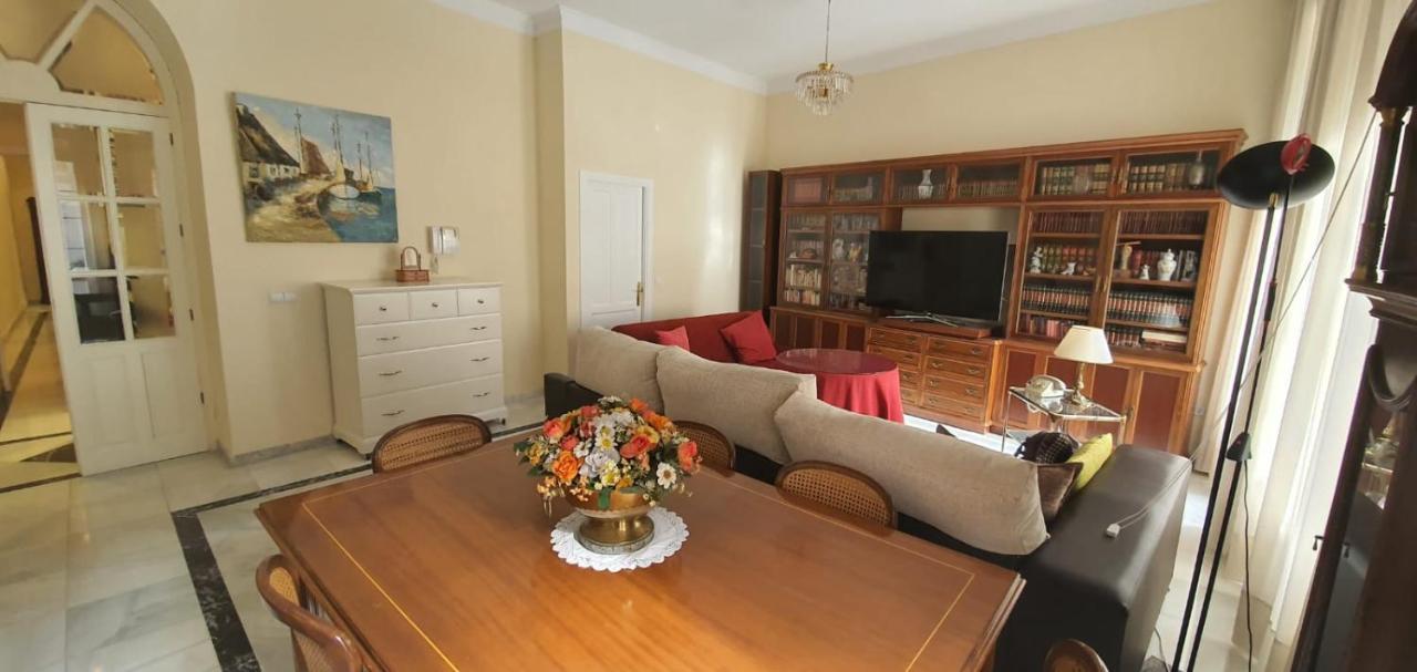 Apartamento Loft Tendillas Córdoba Exteriör bild