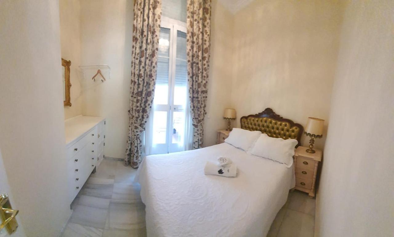 Apartamento Loft Tendillas Córdoba Exteriör bild