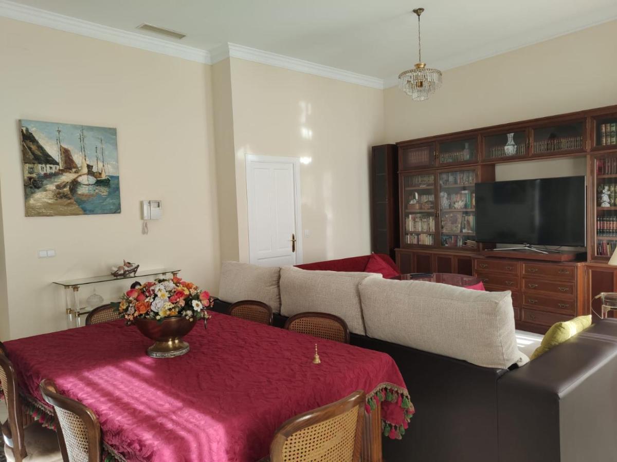 Apartamento Loft Tendillas Córdoba Exteriör bild