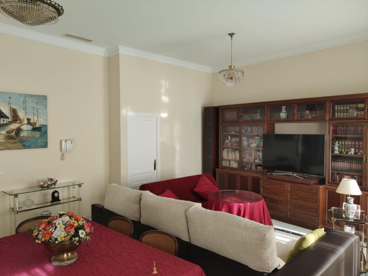 Apartamento Loft Tendillas Córdoba Exteriör bild