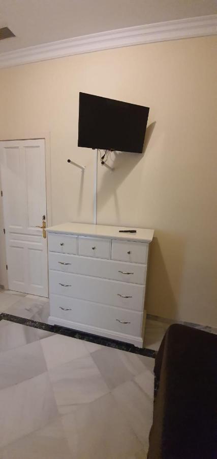 Apartamento Loft Tendillas Córdoba Exteriör bild
