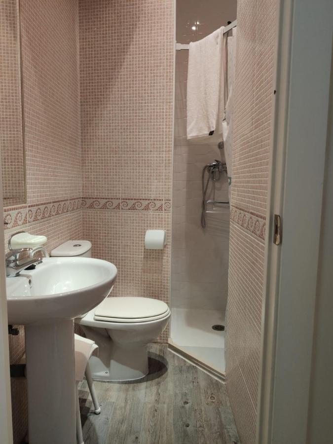 Apartamento Loft Tendillas Córdoba Exteriör bild