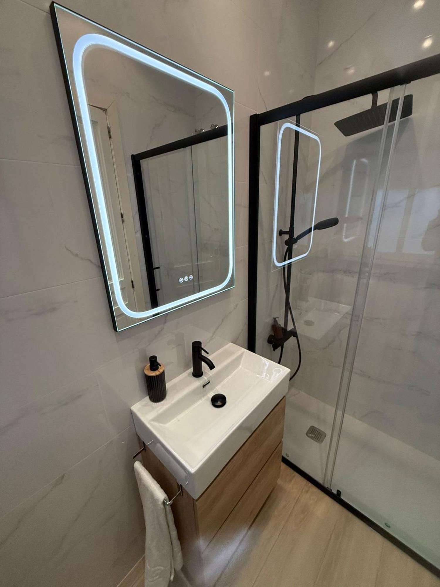 Apartamento Loft Tendillas Córdoba Exteriör bild