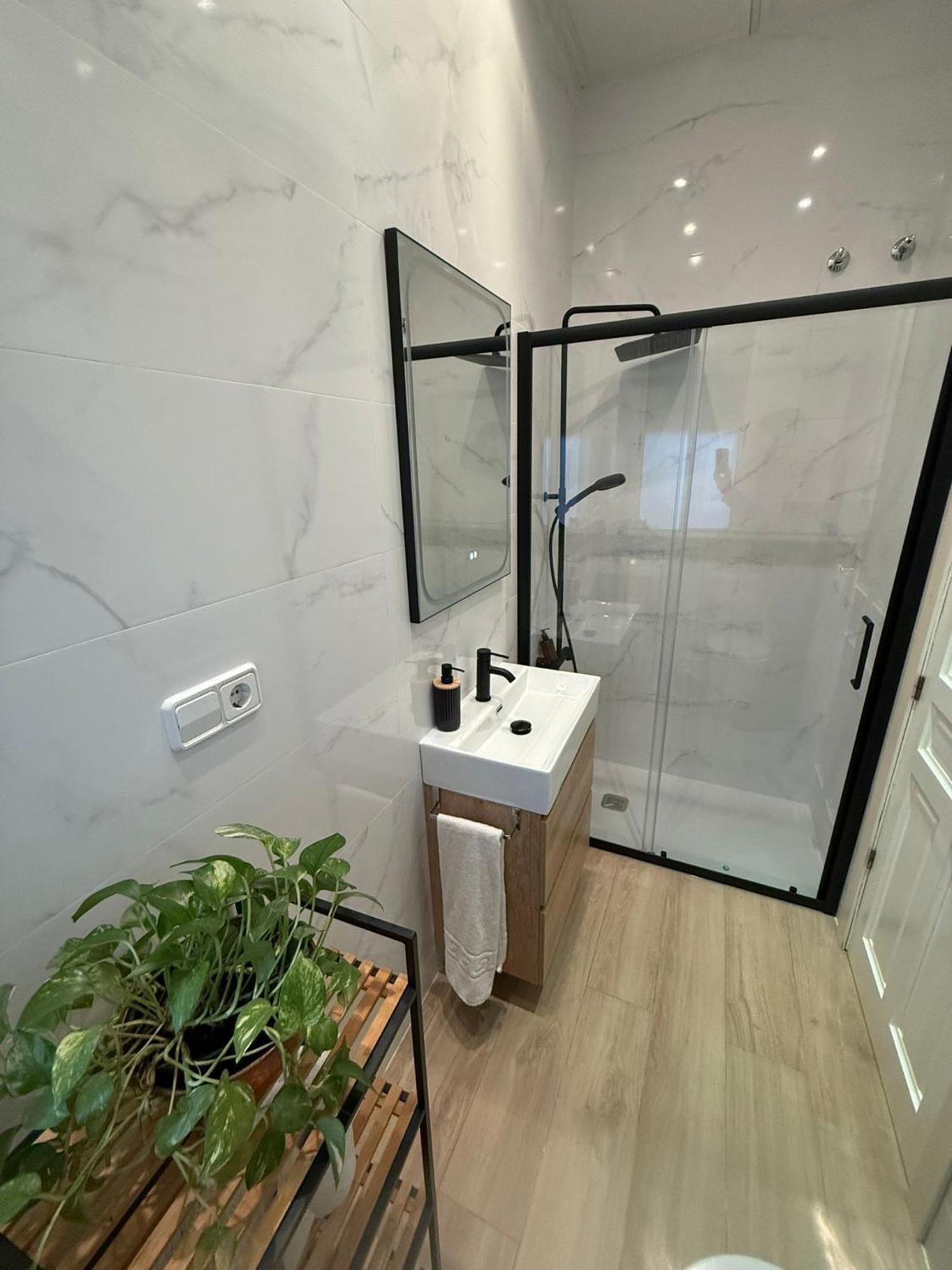 Apartamento Loft Tendillas Córdoba Exteriör bild